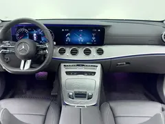 2021 Mercedes-Benz E-Class E 300 L, чёрный — фото 24