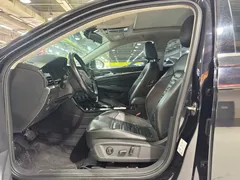 2021 Volkswagen Passat 330TSI Elite, чёрный — фото 7