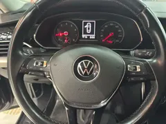2021 Volkswagen Passat 330TSI Elite, чёрный — фото 13