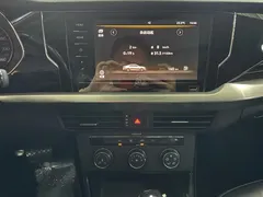 2021 Volkswagen Passat 330TSI Elite, чёрный — фото 15