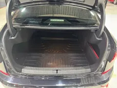 2021 Volkswagen Passat 330TSI Elite, чёрный — фото 21