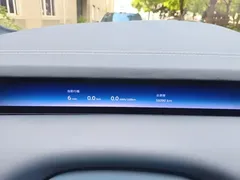 2025 Nio ET9 102kWh Signature Edition, синий — фото 8