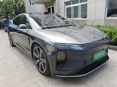 2025 Nio ET9 102kWh Signature Edition, синий — фото 22