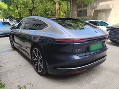 2025 Nio ET9 102kWh Signature Edition, синий — фото 23
