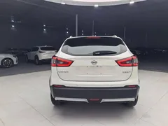 2022 Nissan Qashqai 2.0L CVT XV Prem Luxury, белый — фото 5
