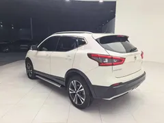 2022 Nissan Qashqai 2.0L CVT XV Prem Luxury, белый — фото 6