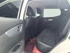 2022 Nissan Qashqai 2.0L CVT XV Prem Luxury, белый — фото 10