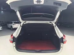2022 Nissan Qashqai 2.0L CVT XV Prem Luxury, белый — фото 11