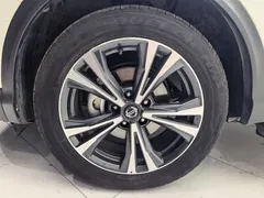 2022 Nissan Qashqai 2.0L CVT XV Prem Luxury, белый — фото 15