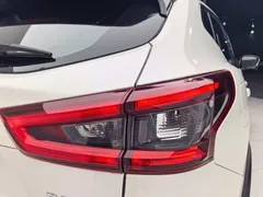 2022 Nissan Qashqai 2.0L CVT XV Prem Luxury, белый — фото 17