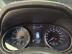 2022 Nissan Qashqai 2.0L CVT XV Prem Luxury, белый — фото 18