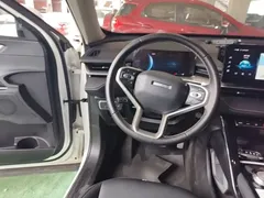 2022 Haval H6 3rd Gen 1.5T AT 2WD Pro, белый — фото 11