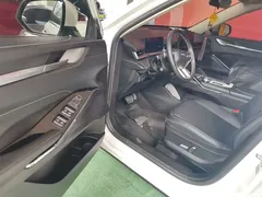 2022 Haval H6 3rd Gen 1.5T AT 2WD Pro, белый — фото 16