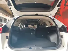 2022 Haval H6 3rd Gen 1.5T AT 2WD Pro, белый — фото 19