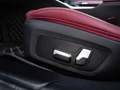 2023 BMW 3 Series 3 325Li M, белый — фото 19