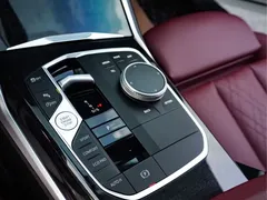 2023 BMW 3 Series 3 325Li M, белый — фото 23