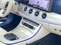 2021 Mercedes-Benz E-Class E 260, синий — фото 12