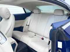 2021 Mercedes-Benz E-Class E 260, синий — фото 18