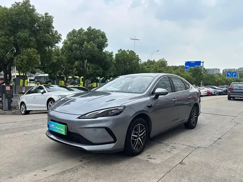 2025 BYD Seal 05 DM-i 120KM