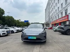 2025 BYD Seal 05 DM-i 120KM — фото 2