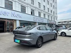2025 BYD Seal 05 DM-i 120KM — фото 5