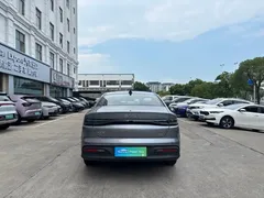 2025 BYD Seal 05 DM-i 120KM — фото 6