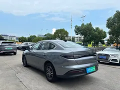 2025 BYD Seal 05 DM-i 120KM — фото 7