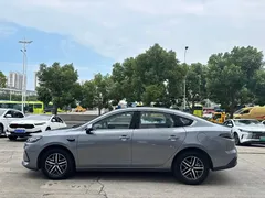 2025 BYD Seal 05 DM-i 120KM — фото 8