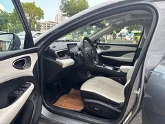 2025 BYD Seal 05 DM-i 120KM — фото 9