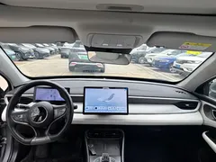 2025 BYD Seal 05 DM-i 120KM — фото 12