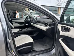 2025 BYD Seal 05 DM-i 120KM — фото 14