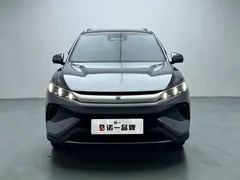2025 BYD Song Pro 75KM — фото 2