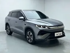 2025 BYD Song Pro 75KM — фото 3