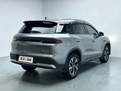 2025 BYD Song Pro 75KM — фото 4