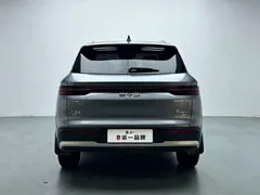 2025 BYD Song Pro 75KM — фото 5