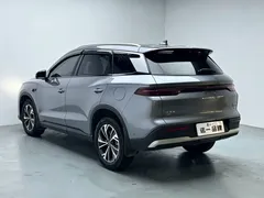 2025 BYD Song Pro 75KM — фото 6