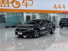2023 Volkswagen 330TSI Luxury, чёрный — фото 1