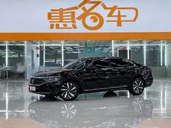 2023 Volkswagen 330TSI Luxury, чёрный — фото 2