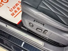 2023 Volkswagen 330TSI Luxury, чёрный — фото 7