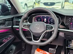 2023 Volkswagen 330TSI Luxury, чёрный — фото 9