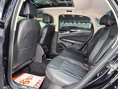 2023 Volkswagen 330TSI Luxury, чёрный — фото 15