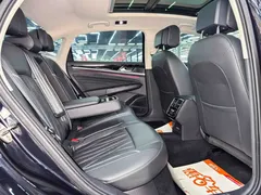2023 Volkswagen 330TSI Luxury, чёрный — фото 18