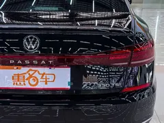 2023 Volkswagen 330TSI Luxury, чёрный — фото 21