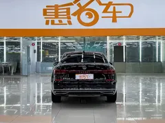 2023 Volkswagen 330TSI Luxury, чёрный — фото 25