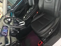 2022 Haval H6 3rd Gen 1.5T AT 2WD Max, белый — фото 15