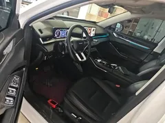 2022 Haval H6 3rd Gen 1.5T AT 2WD Max, белый — фото 16