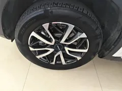 2022 Haval H6 3rd Gen 1.5T AT 2WD Max, белый — фото 23