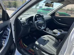 2020 Hyundai Creta 1.5L CVT DLX, белый — фото 7