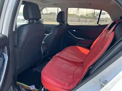 2020 Hyundai Creta 1.5L CVT DLX, белый — фото 8