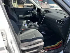 2020 Hyundai Creta 1.5L CVT DLX, белый — фото 11